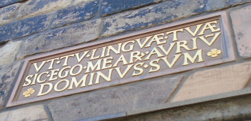 Museum of Edinburgh